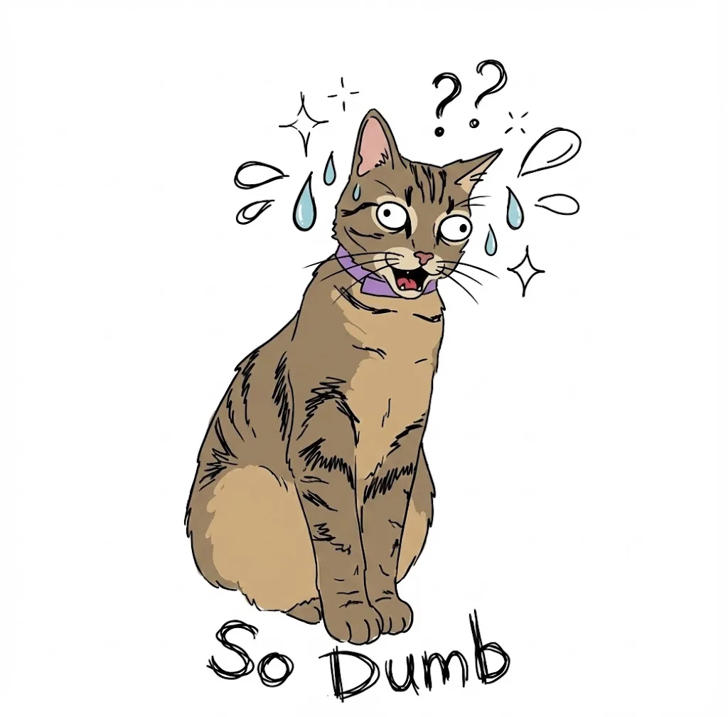 10.13. Pet Meme Creation generated image variant 2