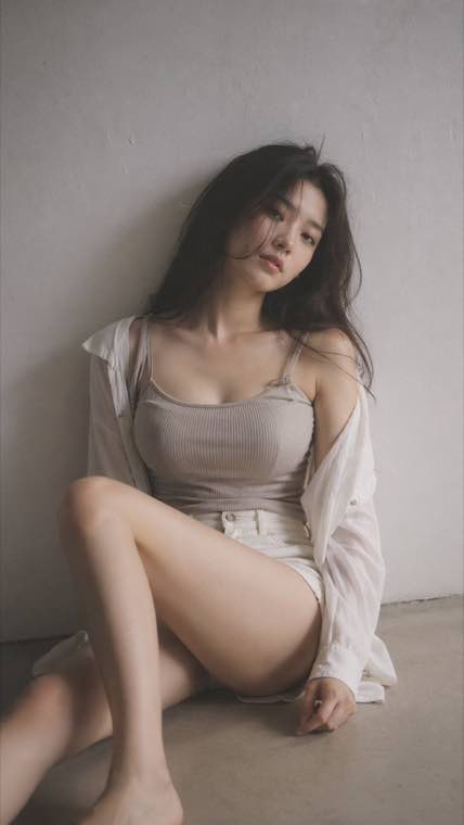 在 AI 圖片工作區內生成的顶级杂志级人像摄影